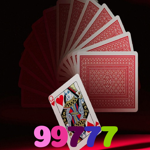 99777：Jogue poker, aposte no futebol e ganhe em grandes jogos de cassino!