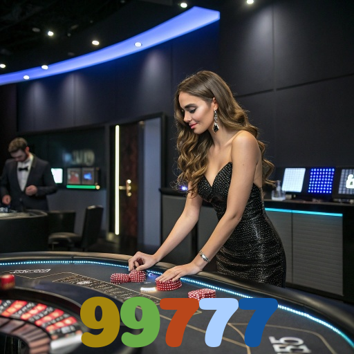 99777：Aposte no futebol, jogue poker e conquiste vitórias épicas!