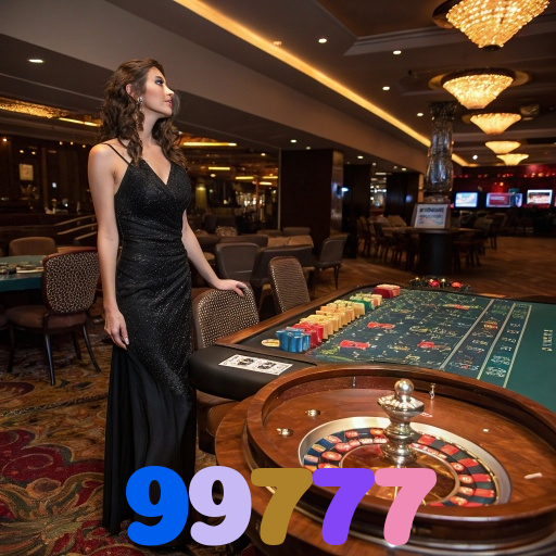 99777：Aposte nas melhores slots e conquiste prêmios como nunca!