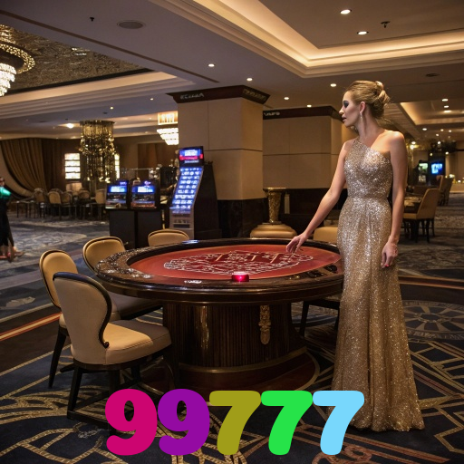 99777：Aposte nas melhores slots e conquiste prêmios como nunca!