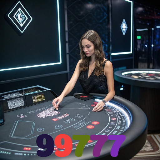 99777：Aposte no futebol, jogue poker e conquiste vitórias épicas!
