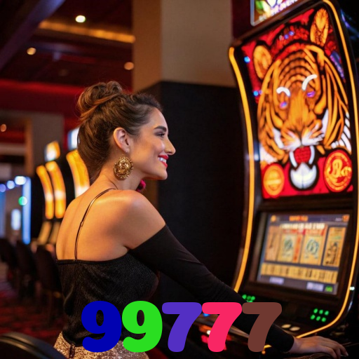 99777：Aposte nas melhores slots e conquiste prêmios como nunca!