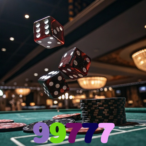 99777：Aposte no futebol, jogue poker e conquiste vitórias épicas!
