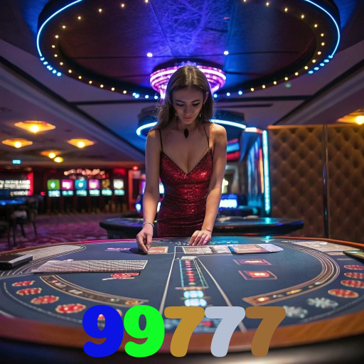 99777：Aposte no futebol, jogue poker e conquiste vitórias épicas!