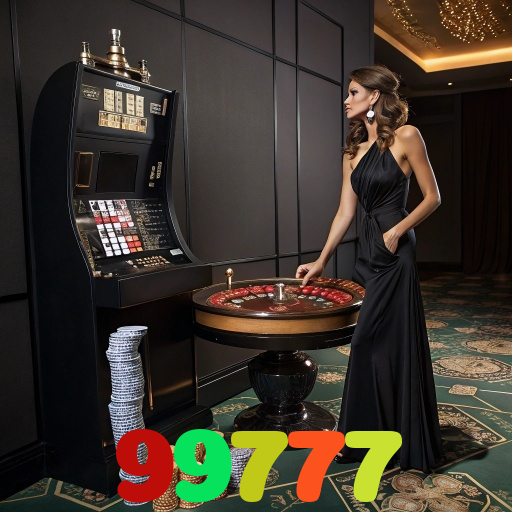 99777：Jogue poker, aposte no futebol e ganhe em grandes jogos de cassino!