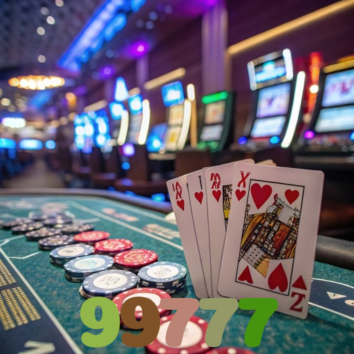 99777:Aposte no futebol, jogue poker e conquiste vitórias épicas!