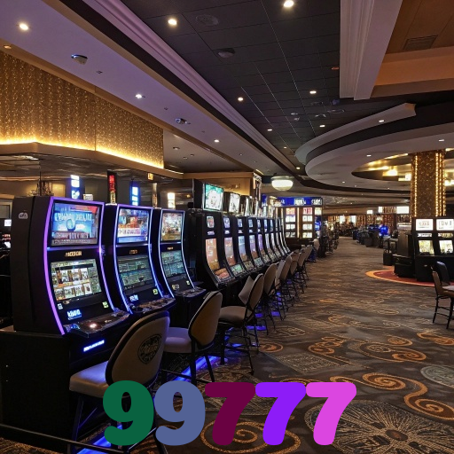 99777：Jogue poker, aposte no futebol e ganhe em grandes jogos de cassino!
