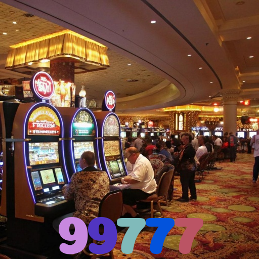 99777：Jogue poker, aposte no futebol e ganhe em grandes jogos de cassino!