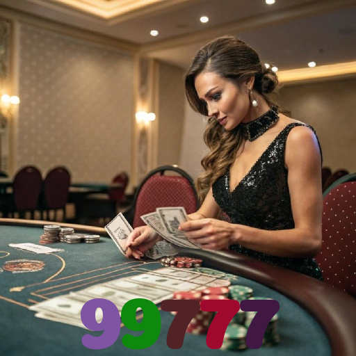 99777：Aposte nas melhores slots e conquiste prêmios como nunca!