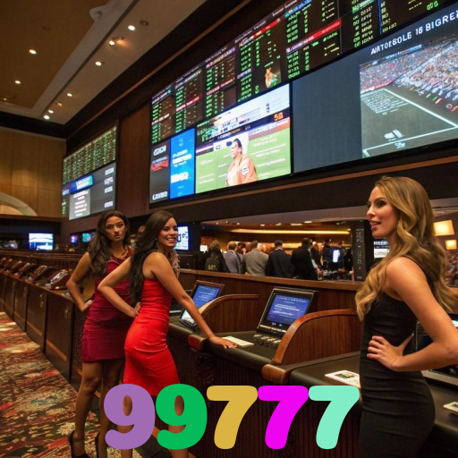 99777：Aposte nas melhores slots e conquiste prêmios como nunca!