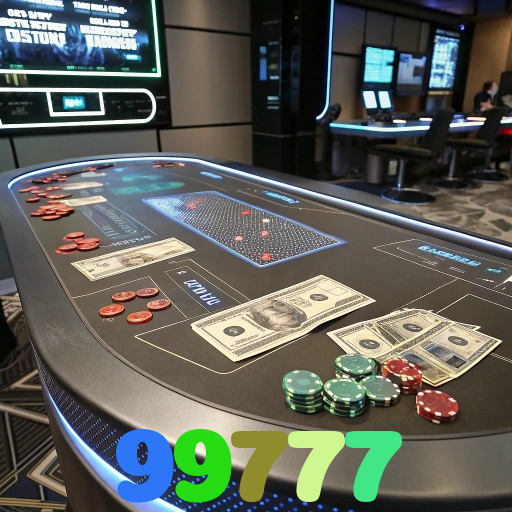99777：Aposte nas melhores slots e conquiste prêmios como nunca!