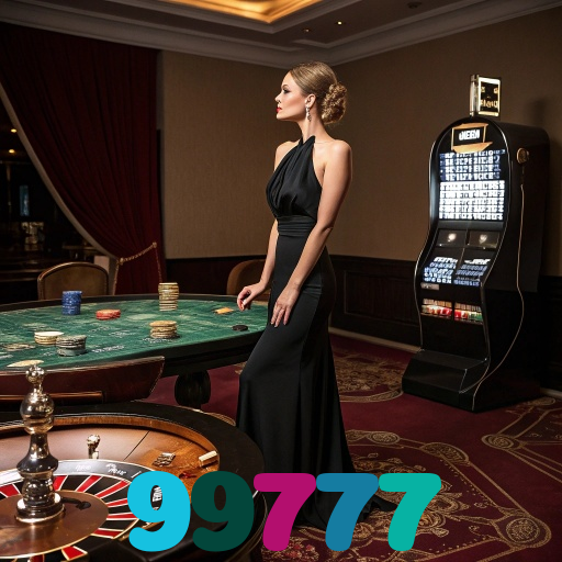 99777:Aposte nas melhores slots e conquiste prêmios como nunca!
