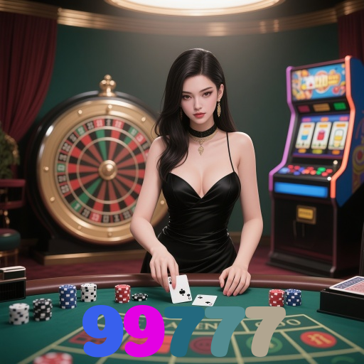 99777：Aposte no futebol, jogue poker e conquiste vitórias épicas!