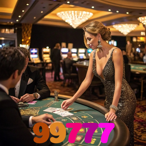 99777：Aposte no futebol, jogue poker e conquiste vitórias épicas!