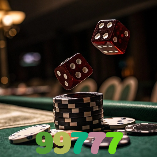 99777：Aposte no futebol, jogue poker e conquiste vitórias épicas!
