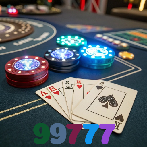 99777:Jogue poker, aposte no futebol e ganhe em grandes jogos de cassino!