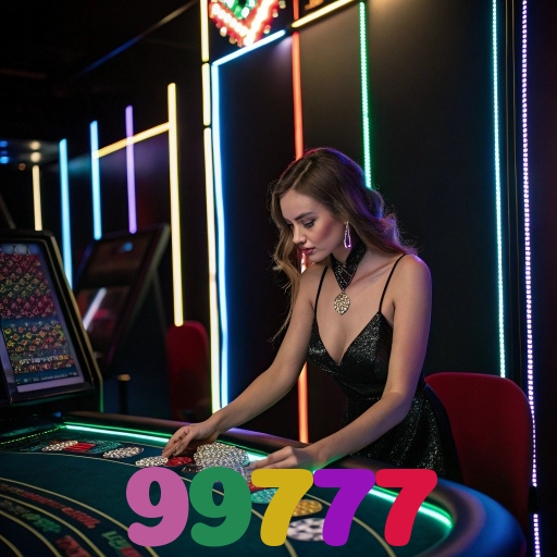 99777：Aposte no futebol, jogue poker e conquiste vitórias épicas!