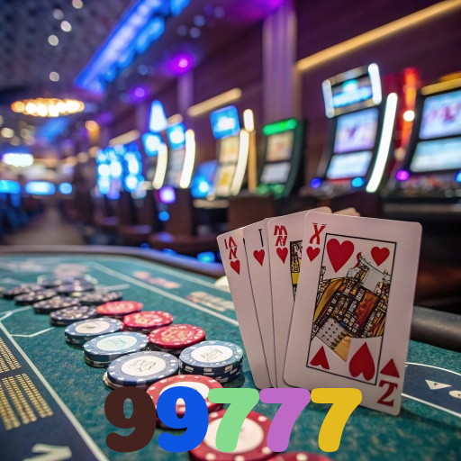 99777:Aposte nas melhores slots e conquiste prêmios como nunca!