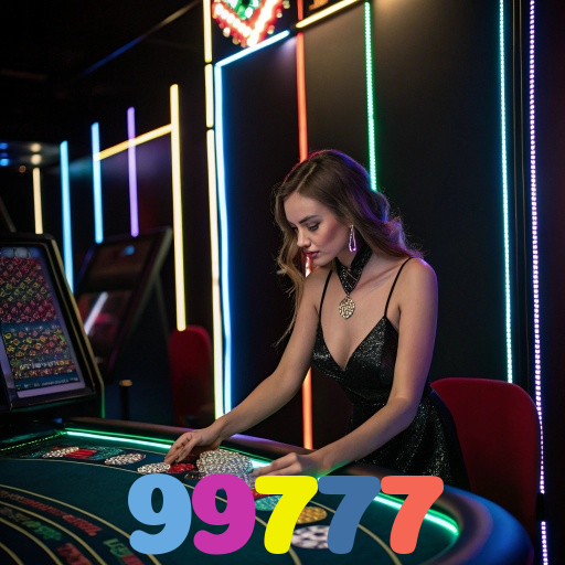 99777：Aposte no futebol, jogue poker e conquiste vitórias épicas!