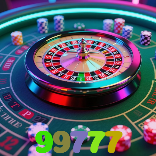99777：Aposte nas melhores slots e conquiste prêmios como nunca!