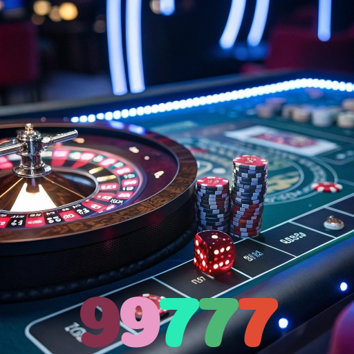 99777：Aposte nas melhores slots e conquiste prêmios como nunca!