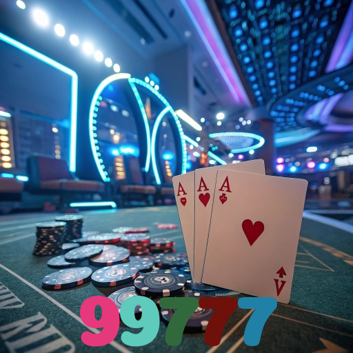 99777：Aposte nas melhores slots e conquiste prêmios como nunca!