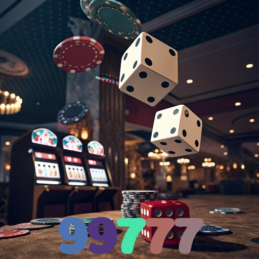99777：Aposte no futebol, jogue poker e conquiste vitórias épicas!