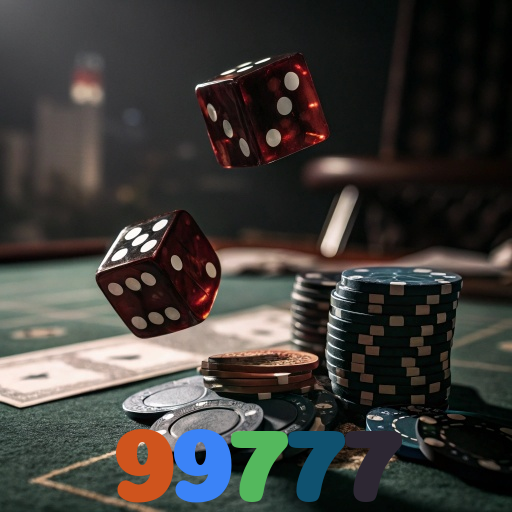 99777：Aposte no futebol, jogue poker e conquiste vitórias épicas!