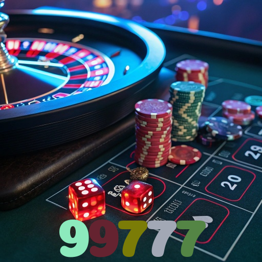 99777：Aposte nas melhores slots e conquiste prêmios como nunca!