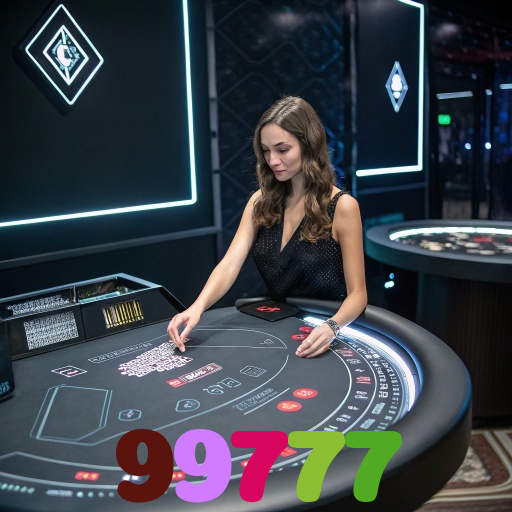99777：Jogue poker, aposte no futebol e ganhe em grandes jogos de cassino!