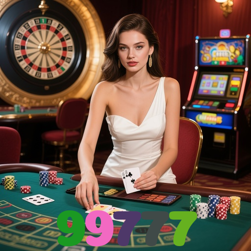 99777：Aposte no futebol, jogue poker e conquiste vitórias épicas!