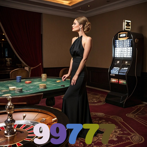 99777：Jogue poker, aposte no futebol e ganhe em grandes jogos de cassino!