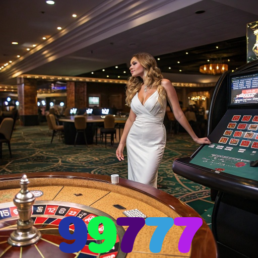 99777:Aposte nas melhores slots e conquiste prêmios como nunca!