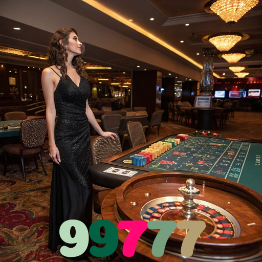 99777：Aposte nas melhores slots e conquiste prêmios como nunca!