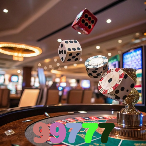99777：Aposte no futebol, jogue poker e conquiste vitórias épicas!