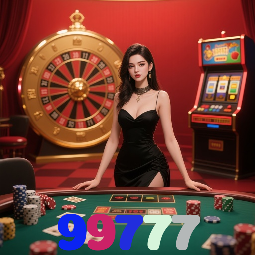 99777：Aposte no futebol, jogue poker e conquiste vitórias épicas!
