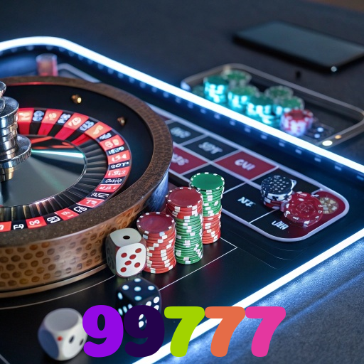 99777：Aposte no futebol, jogue poker e conquiste vitórias épicas!
