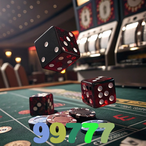 99777：Jogue poker, aposte no futebol e ganhe em grandes jogos de cassino!