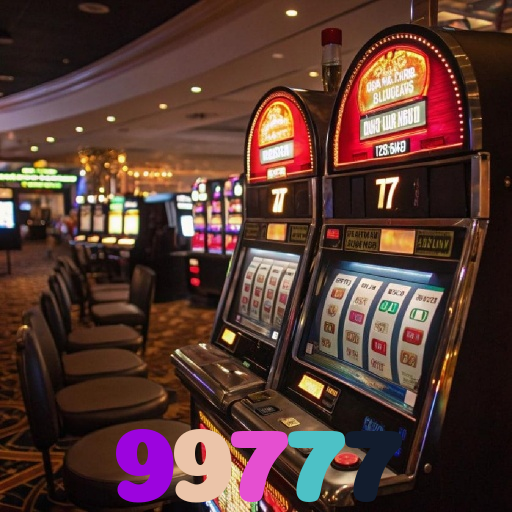 99777:Aposte nas melhores slots e conquiste prêmios como nunca!