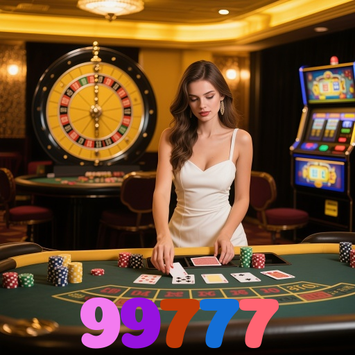 99777：Aposte nas melhores slots e conquiste prêmios como nunca!