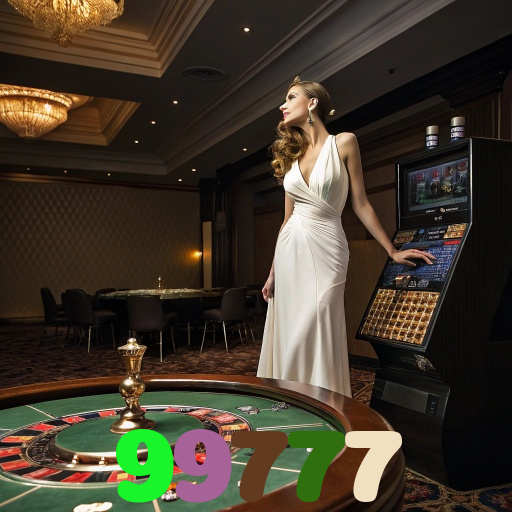 99777：Aposte nas melhores slots e conquiste prêmios como nunca!