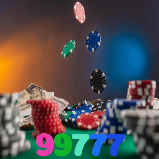 99777：Aposte no futebol, jogue poker e conquiste vitórias épicas!