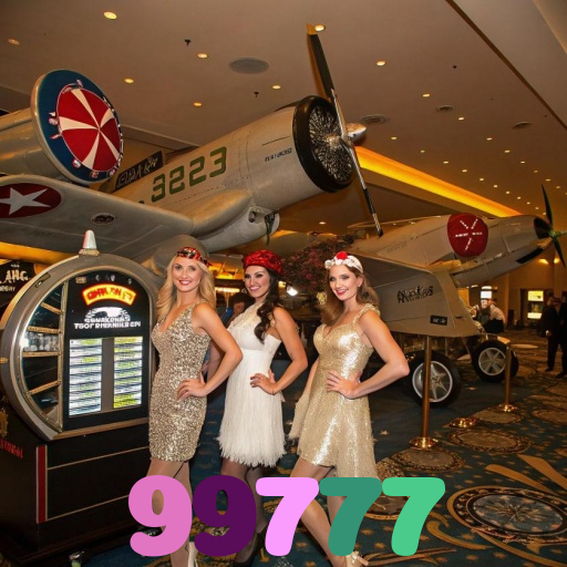 99777：Aposte nas melhores slots e conquiste prêmios como nunca!