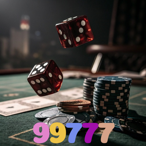 99777：Aposte no futebol, jogue poker e conquiste vitórias épicas!