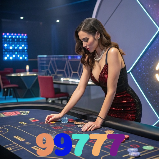 99777：Jogue poker, aposte no futebol e ganhe em grandes jogos de cassino!
