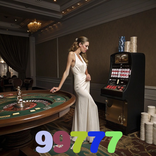 99777：Jogue poker, aposte no futebol e ganhe em grandes jogos de cassino!