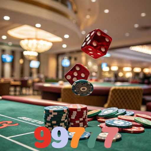 99777：Aposte nas melhores slots e conquiste prêmios como nunca!