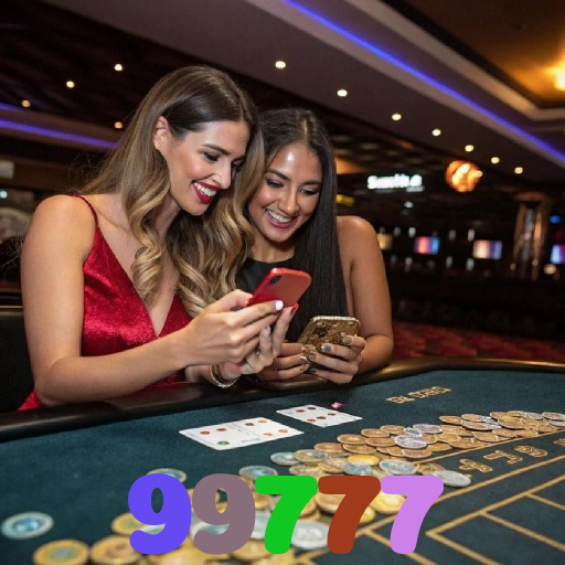 99777：Aposte no futebol, jogue poker e conquiste vitórias épicas!
