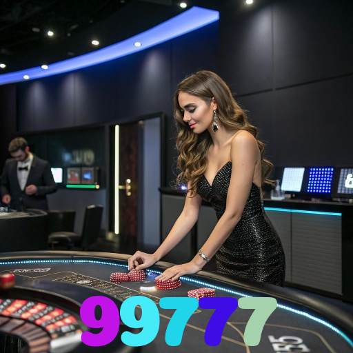 99777:Aposte nas melhores slots e conquiste prêmios como nunca!