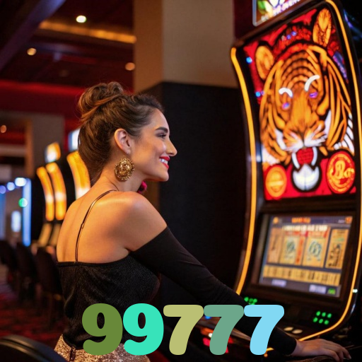 99777：Jogue poker, aposte no futebol e ganhe em grandes jogos de cassino!